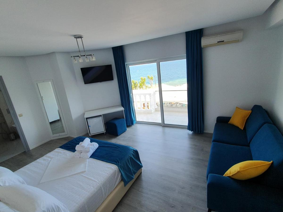 Aloha Hotel Sarande