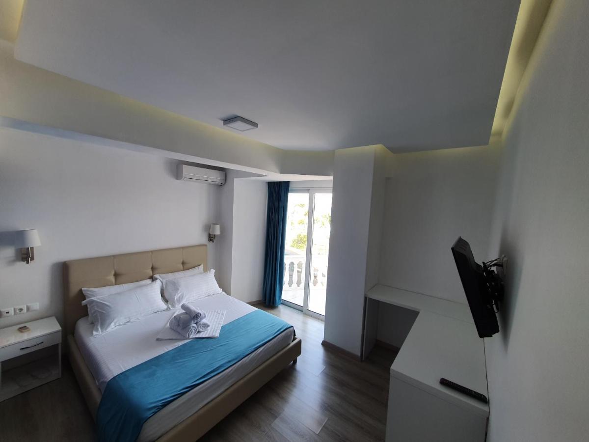 Aloha Hotel Sarande