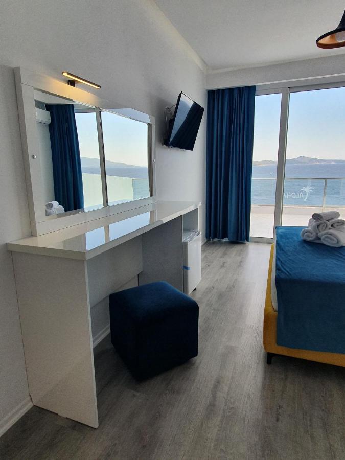 Aloha 3* Sarande