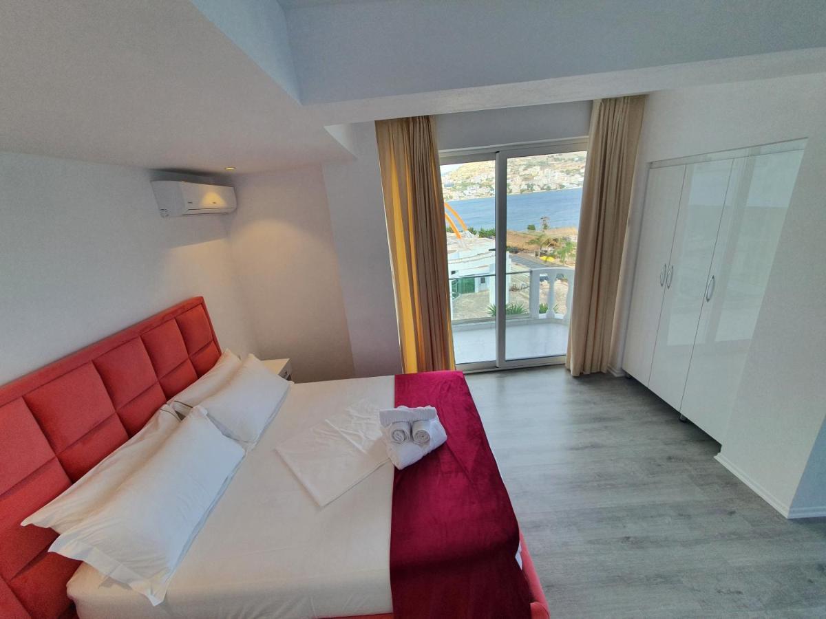 Aloha Hotel Sarande