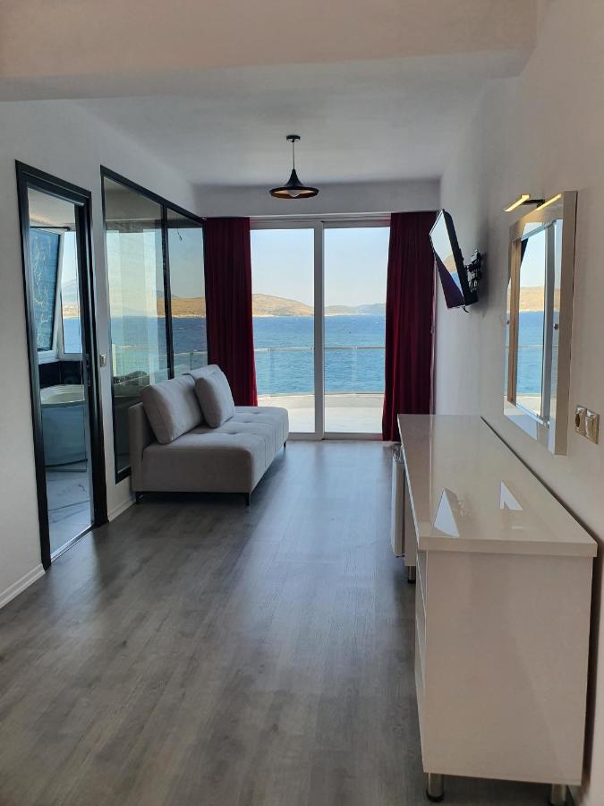 Aloha Sarande