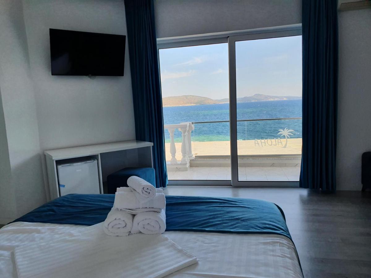 Aloha Sarande