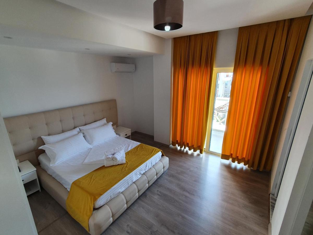 Aloha Hotel Sarande