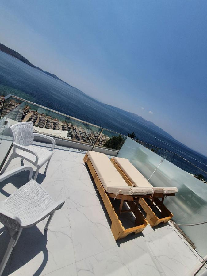 Aloha 3* Sarande