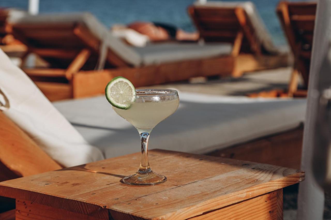 Hotel Aloha Sarande