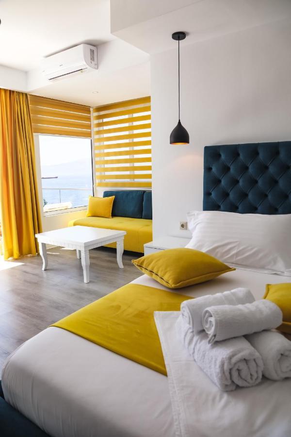 Aloha 3* Sarande