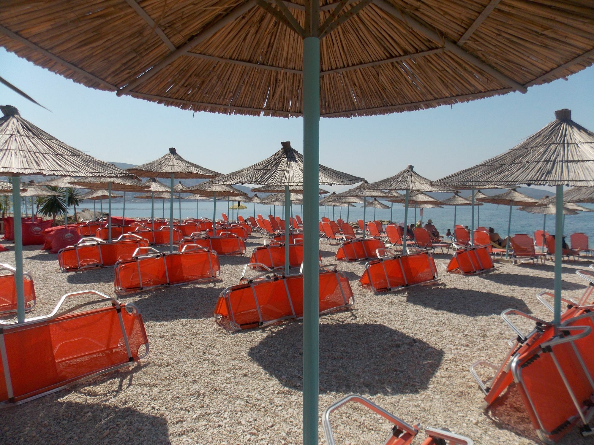 Aloha 3* Sarande