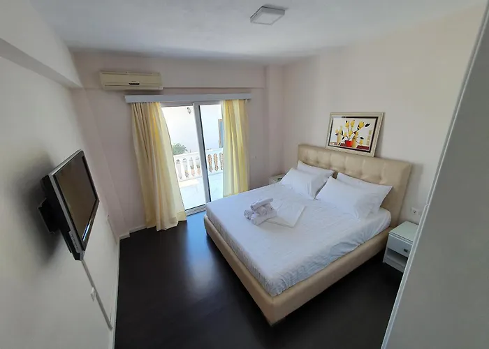 Hotel Aloha