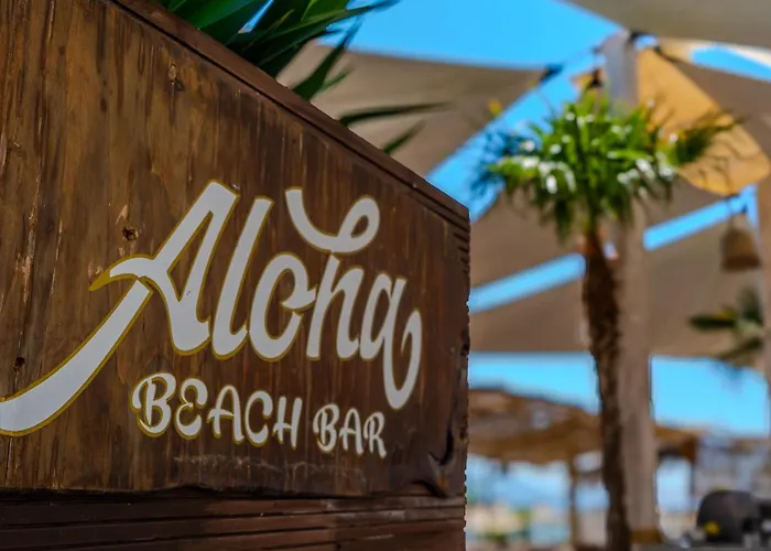 Hotel Aloha