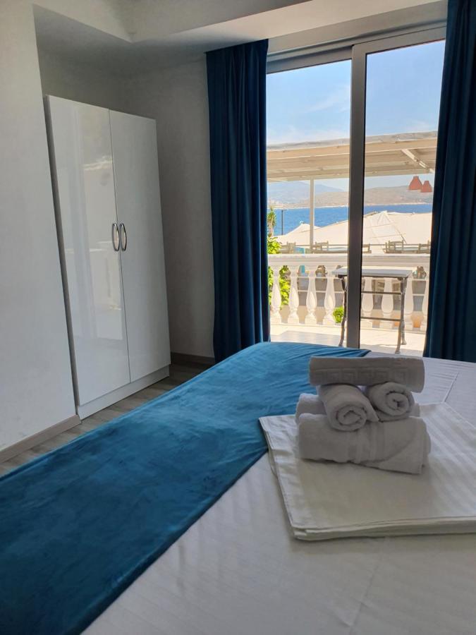 Aloha Hotel Sarande