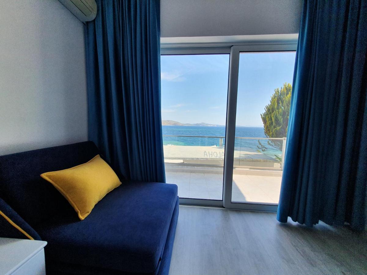 Aloha 3* Sarande