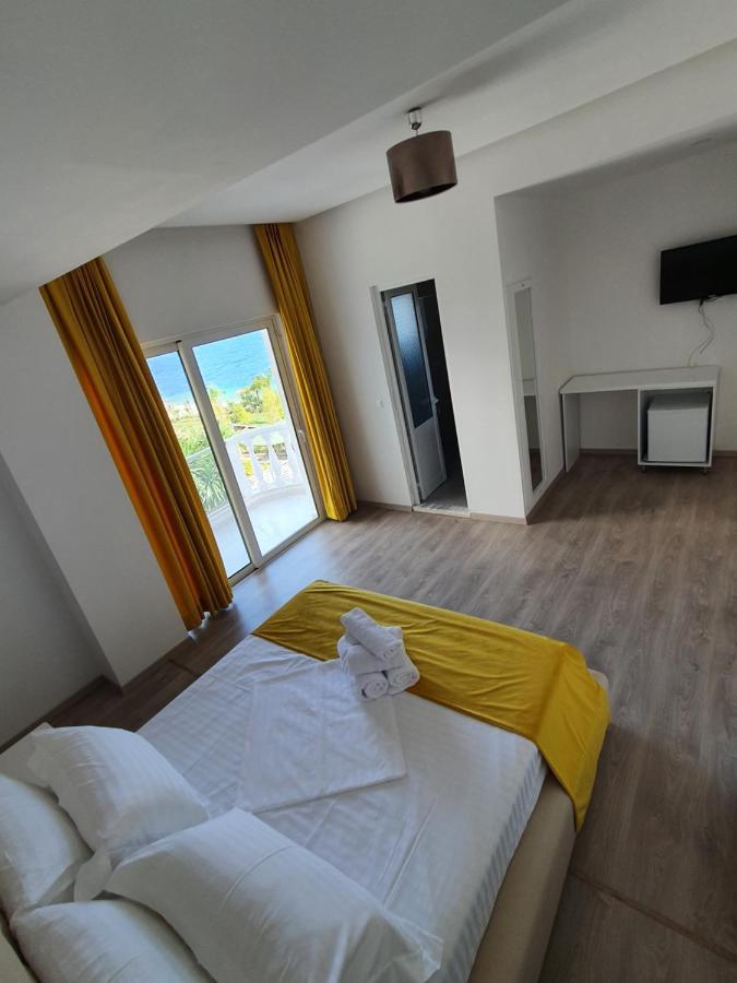 Hotel Aloha Sarande