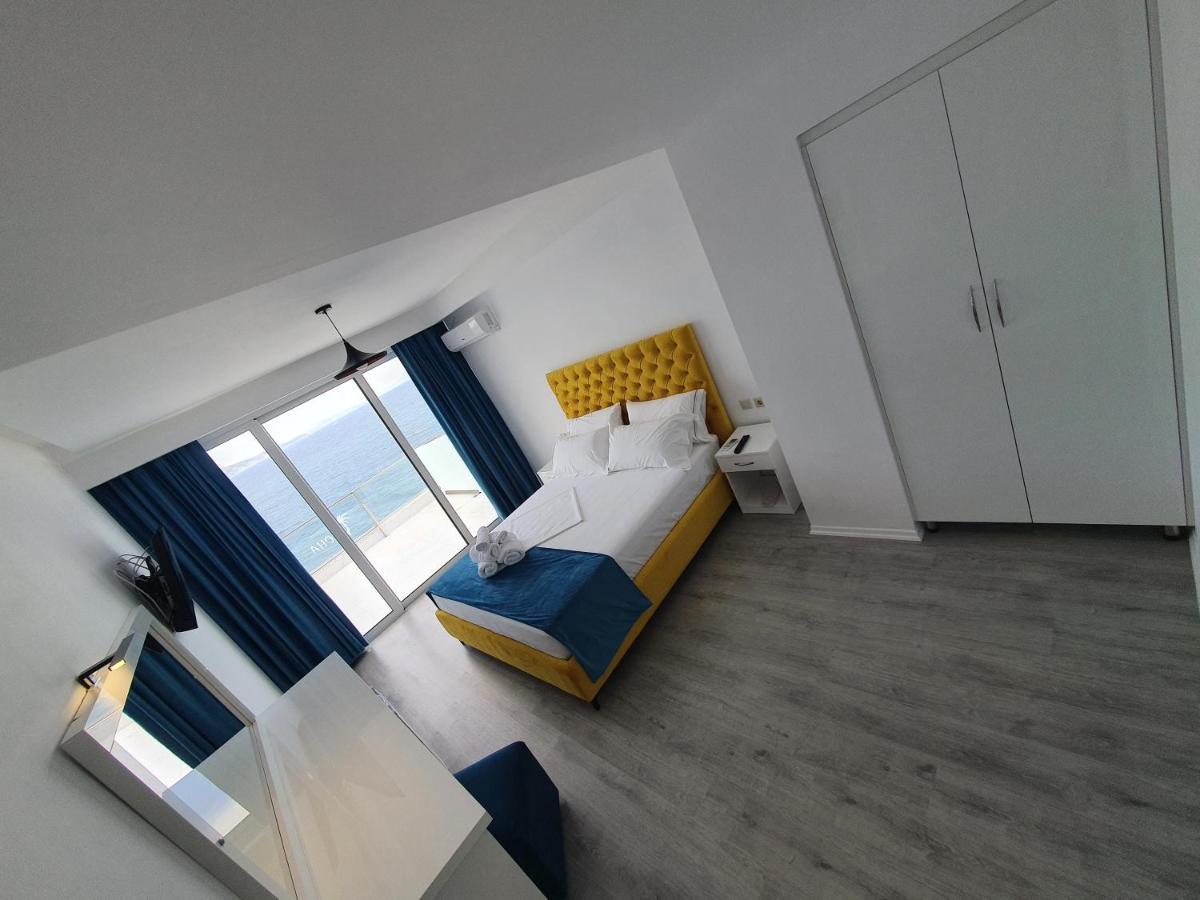 Aloha Hotel Sarandë