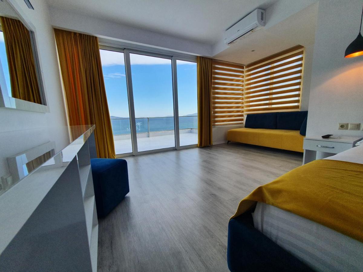 Aloha Sarande
