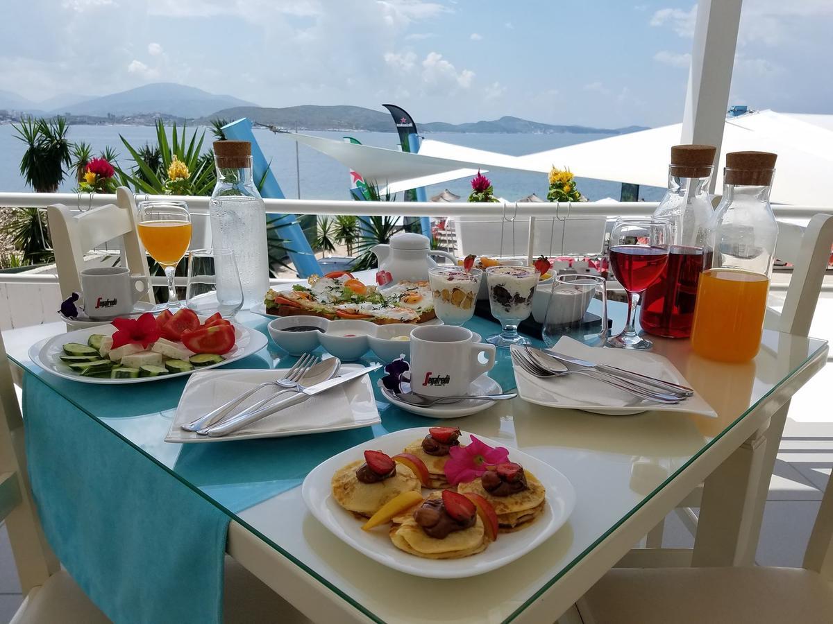 Aloha Отель 3*